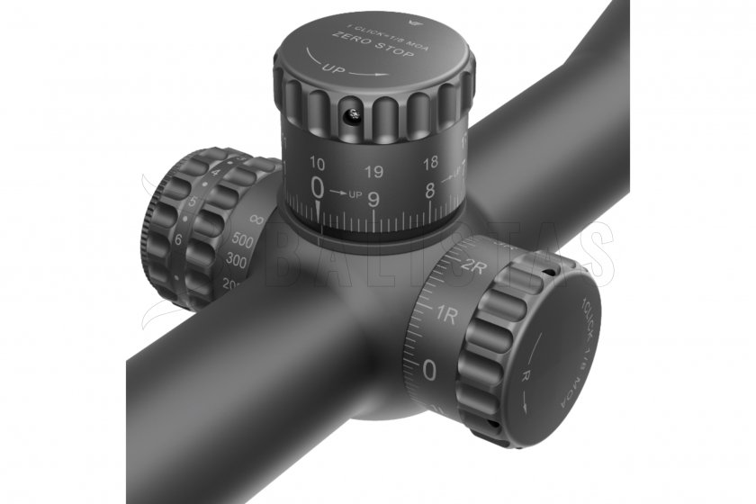 Riflescopio Vector Optics Continental x8 6-48x56 ED MOA Tactical