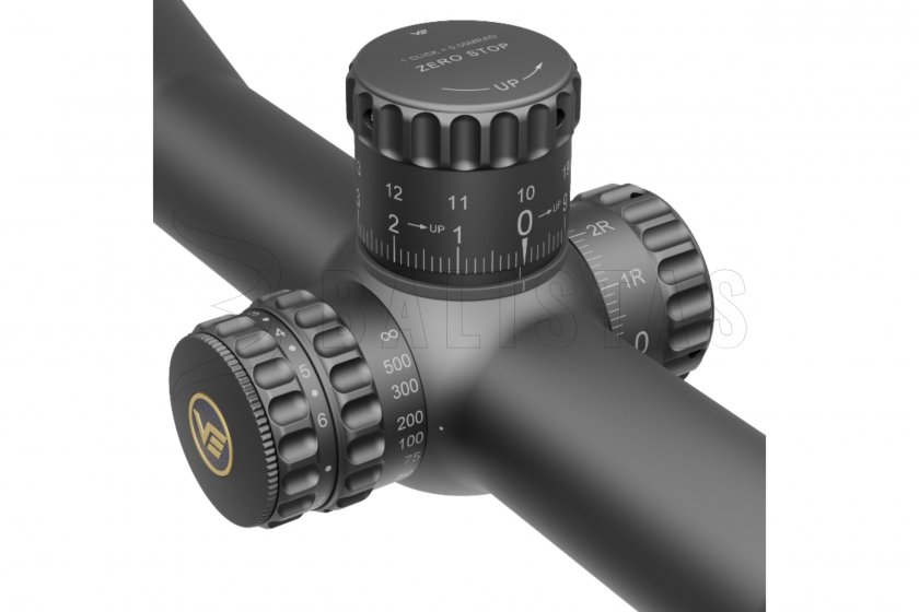 Riflescopio Vector Optics Continental x8 6-48x56 ED MOA Tactical