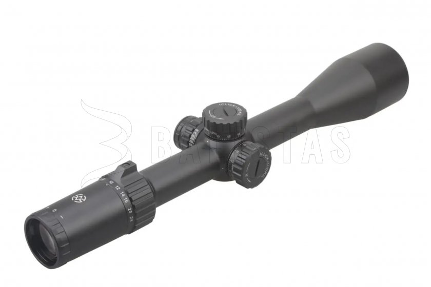 Visor Vector Optics Tauron 4-24x50 FFP MPX1 MRAD