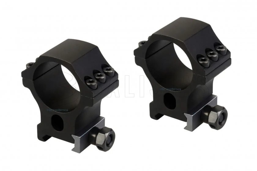 Visor Vector Optics Tauron 4-24x50 FFP MPX1 MRAD