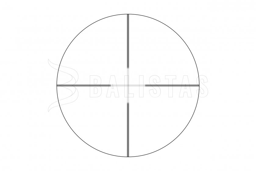 Visor Hawke Vantage 4-12X40AO Duplex