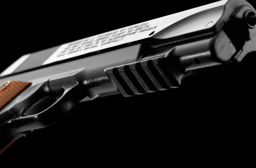 Pistola de aire SPA Artemis LP400 4,5mm