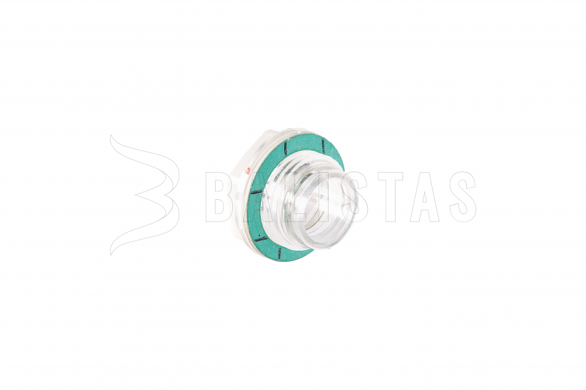 Kit de retenes de aceite para compresor Hill EC-3000 EVO