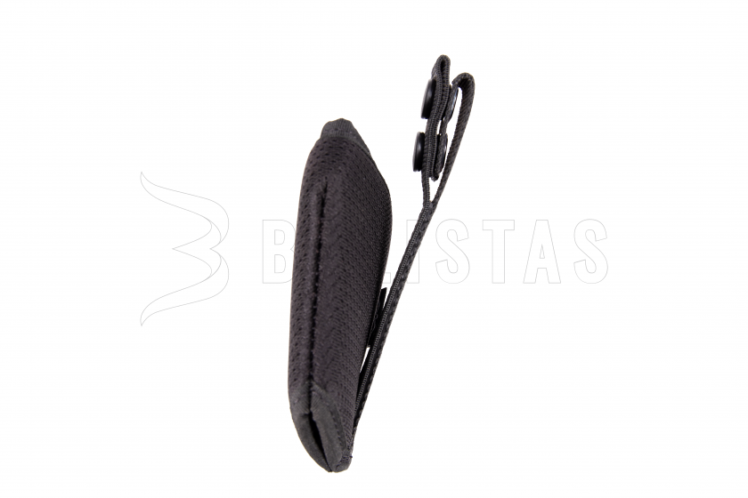 Funda interior de cinturón Falco, para revólveres 2" nylon