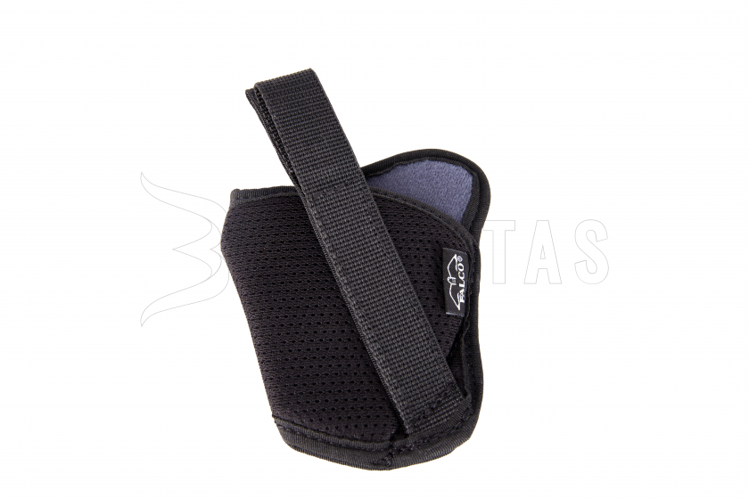 Funda interior de cinturón Falco, para revólveres 2" nylon