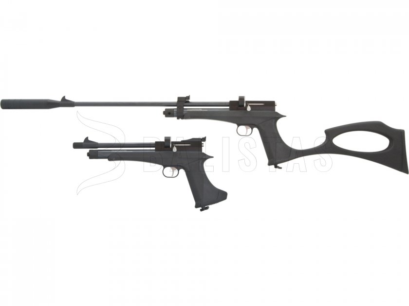 Pistola de aire SPA Artemis CP2 5,5mm
