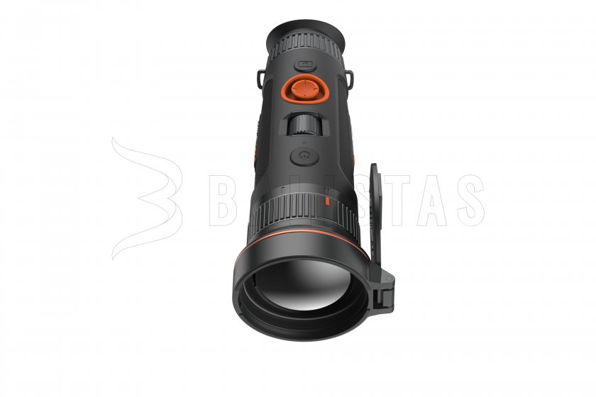 Monocular termográfico ThermTec Wild 650D