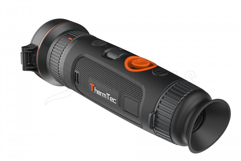 Monocular termográfico ThermTec Wild 650D