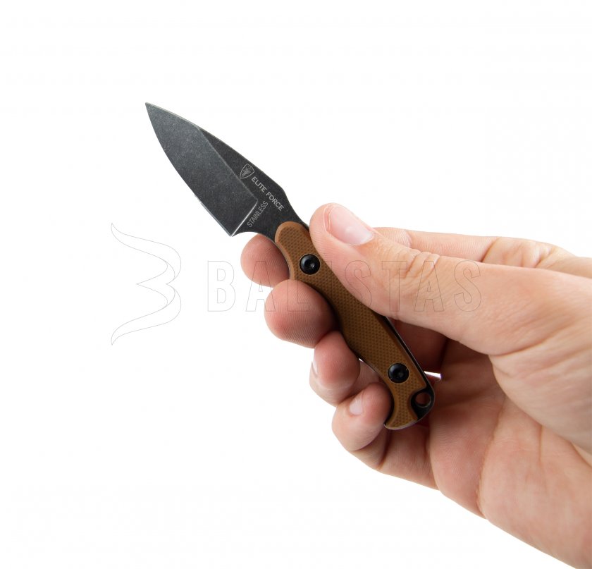 Cuchillo Elite Force EF 714
