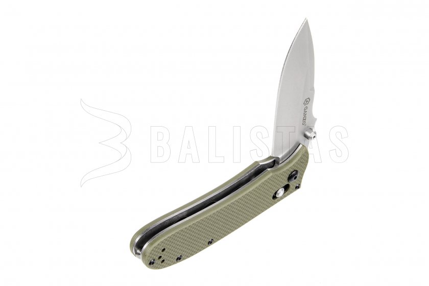Cuchillo de cierre Ganzo G704-G