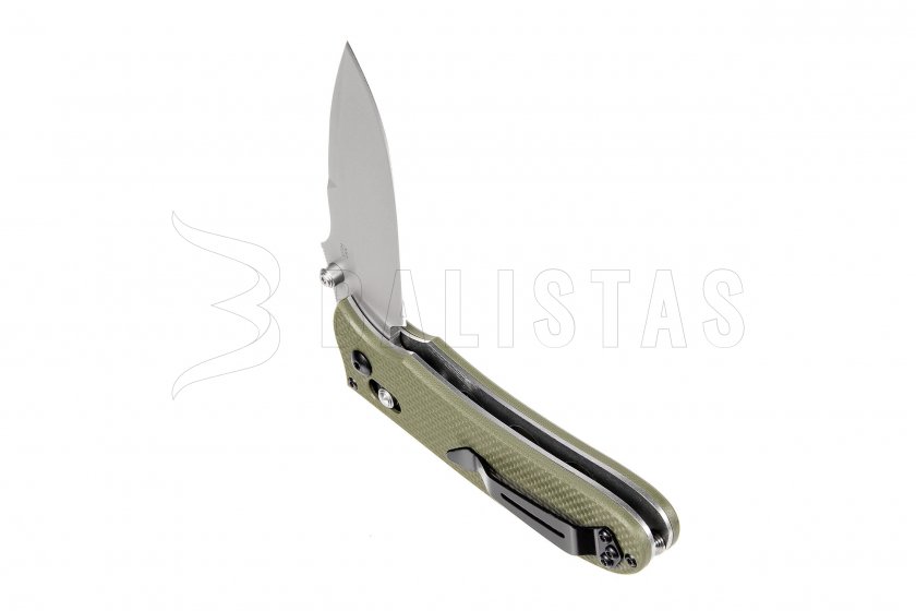 Cuchillo de cierre Ganzo G704-G