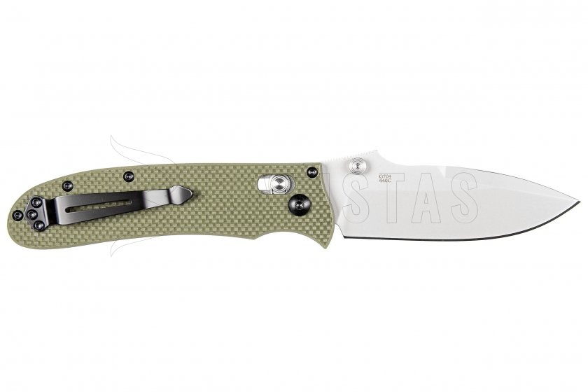 Cuchillo de cierre Ganzo G704-G