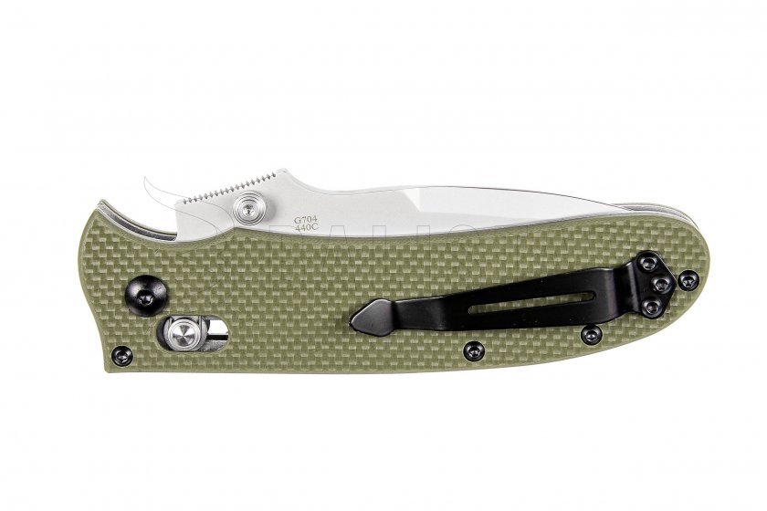 Cuchillo de cierre Ganzo G704-G