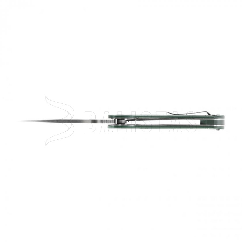 Navaja Ganzo Firebird FH921 verde