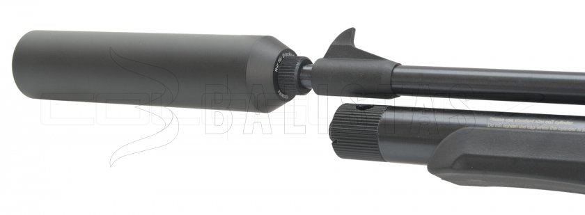 Adaptador para amortiguador CP2