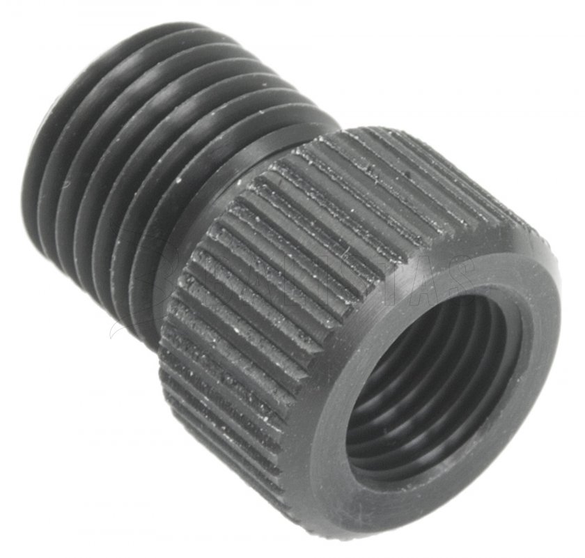 Adaptador para amortiguador CP2