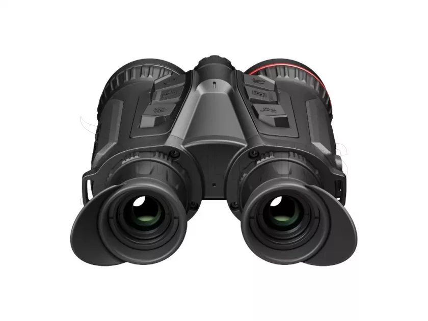 Prismáticos multiespectrales Hikmicro Habrok Pro HX60LN