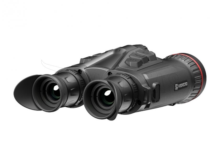 Prismáticos multiespectrales Hikmicro Habrok Pro HX60LN