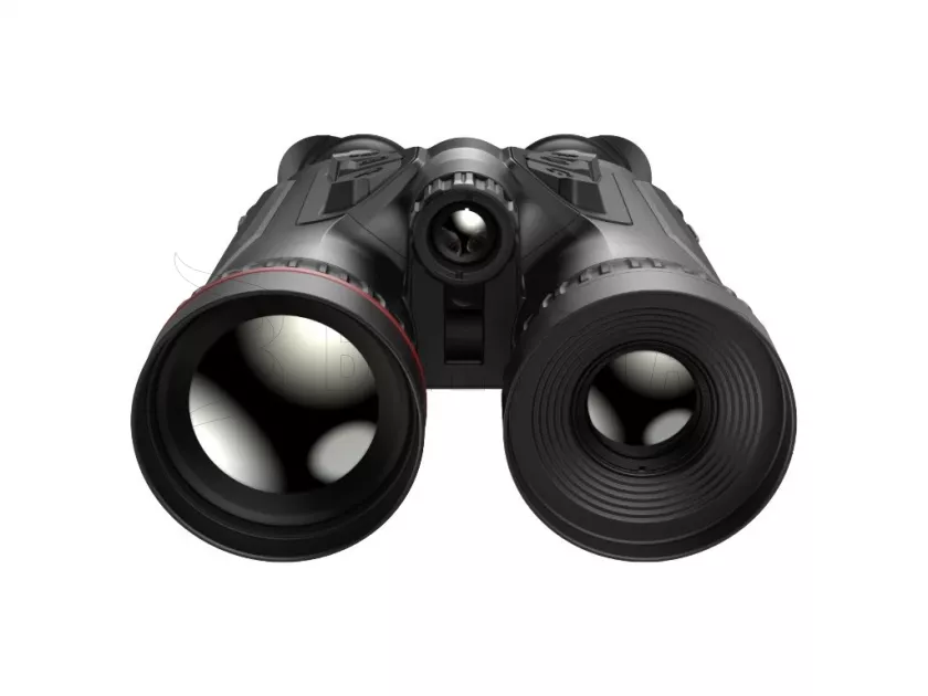 Prismáticos multiespectrales Hikmicro Habrok Pro HX60LN