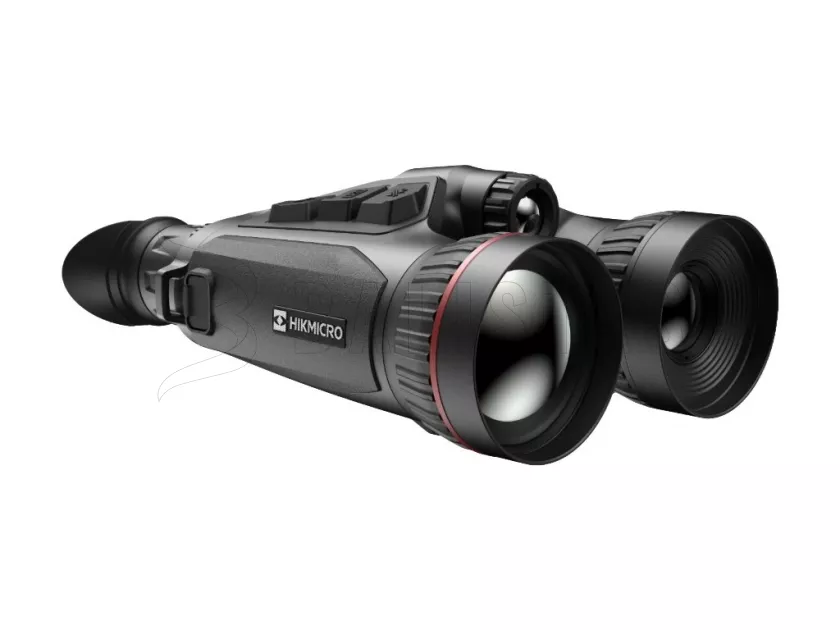 Prismáticos multiespectrales Hikmicro Habrok Pro HX60LN