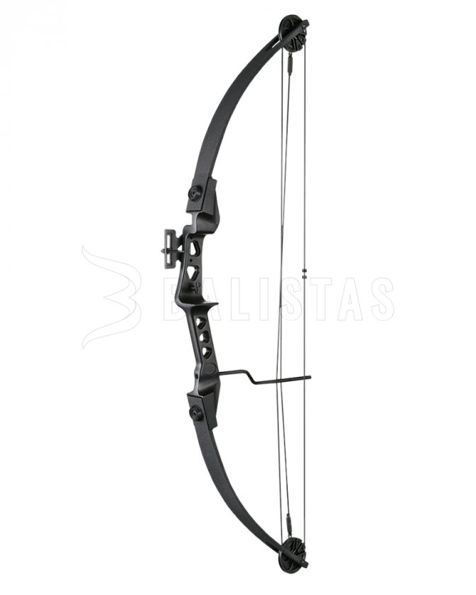 Man Kung MK-CB30BK 19-29lbs