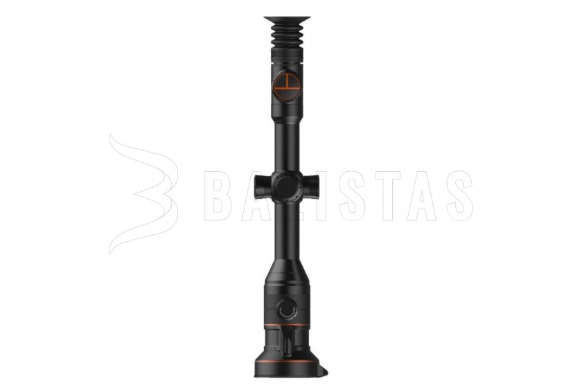 Mira termográfica ThermTec Ares 660 2.0