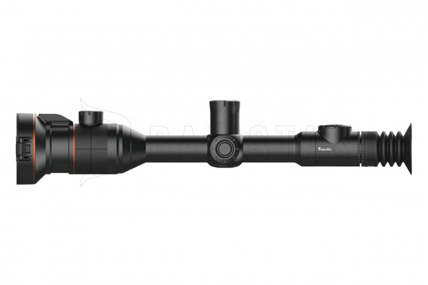 Mira termográfica ThermTec Ares 660 2.0