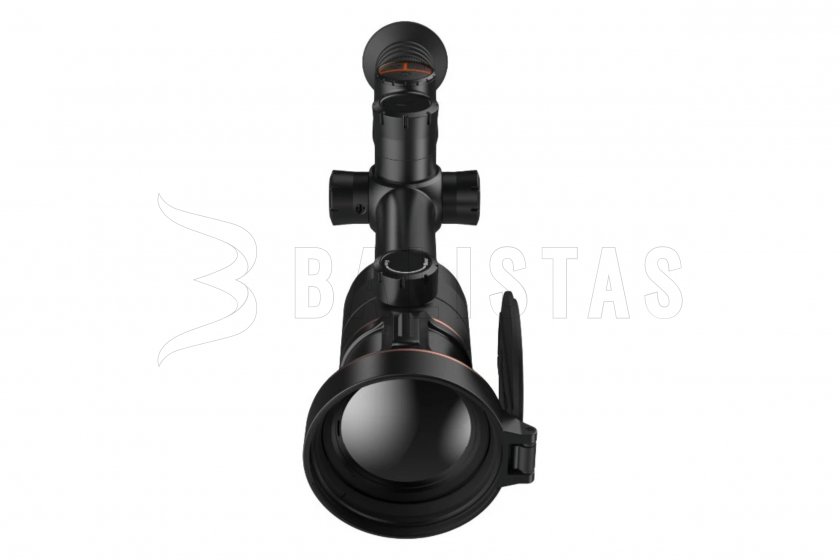 Mira termográfica ThermTec Ares 660 2.0