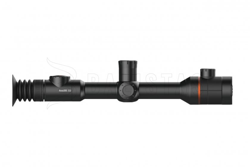 Mira termográfica ThermTec Ares 335 2.0