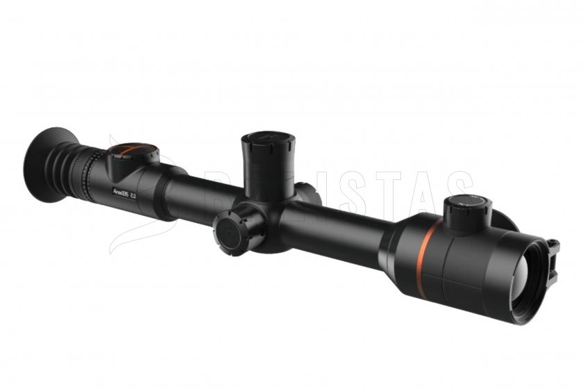 Mira termográfica ThermTec Ares 335 2.0