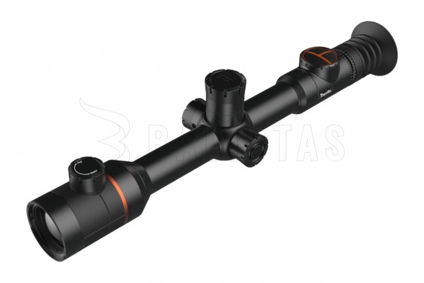 Mira termográfica ThermTec Ares 335 2.0