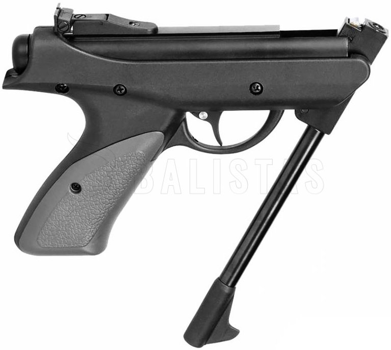 Pistola de aire Snowpeak SP500 4,5mm