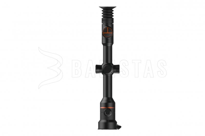Mira termográfica ThermTec Ares 650 2.0