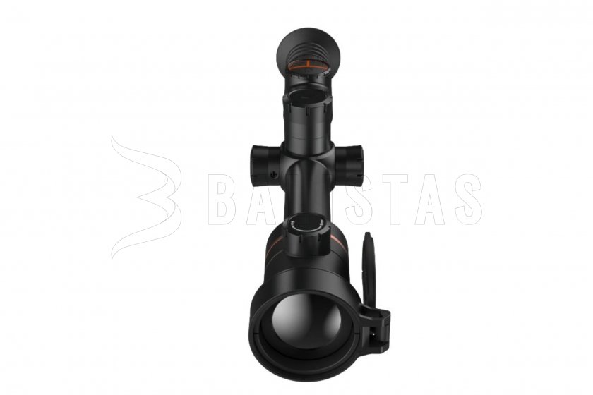 Mira termográfica ThermTec Ares 650 2.0