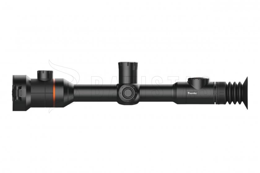 Mira termográfica ThermTec Ares 650 2.0