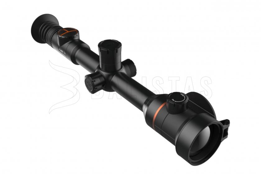 Mira termográfica ThermTec Ares 650 2.0