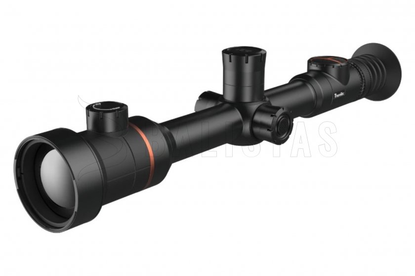 Mira termográfica ThermTec Ares 650 2.0