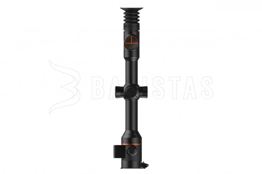 Mira termográfica ThermTec Ares 335L 2.0