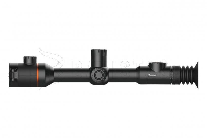 Mira termográfica ThermTec Ares 335L 2.0