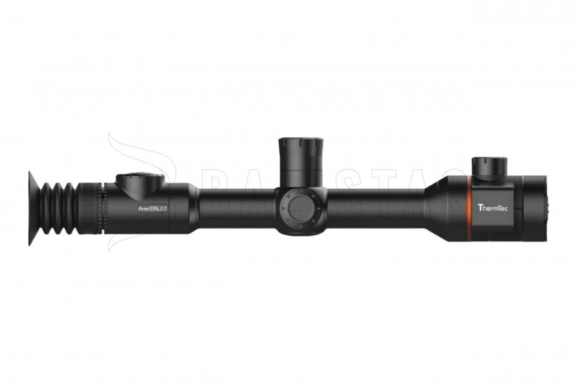 Mira termográfica ThermTec Ares 335L 2.0