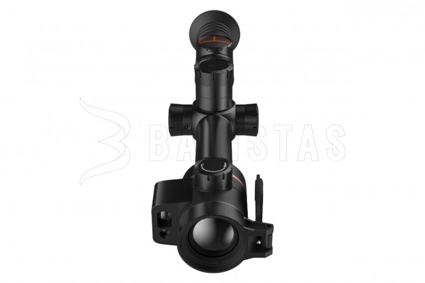Mira termográfica ThermTec Ares 335L 2.0