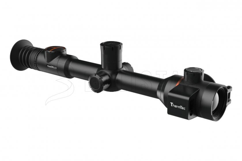 Mira termográfica ThermTec Ares 335L 2.0