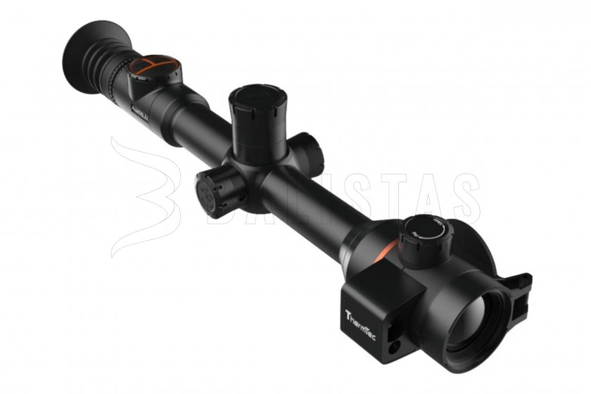 Mira termográfica ThermTec Ares 335L 2.0
