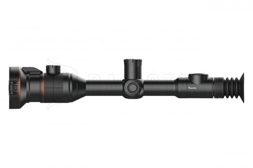 Mira termográfica ThermTec Ares 360L 2.0