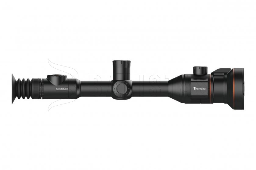 Mira termográfica ThermTec Ares 360L 2.0