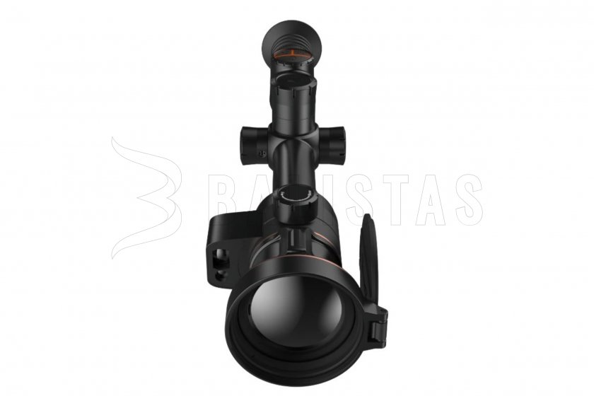 Mira termográfica ThermTec Ares 360L 2.0