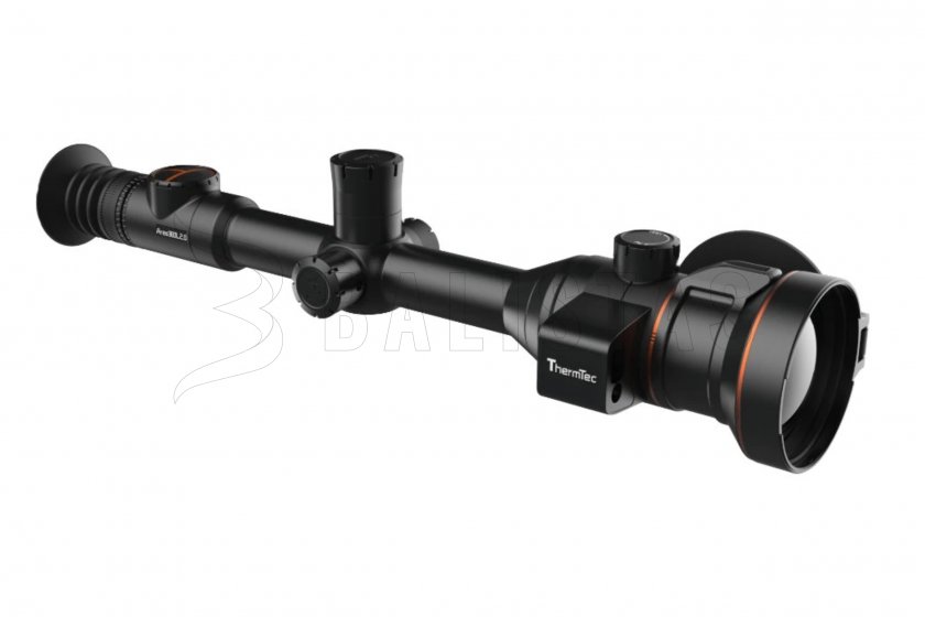 Mira termográfica ThermTec Ares 360L 2.0