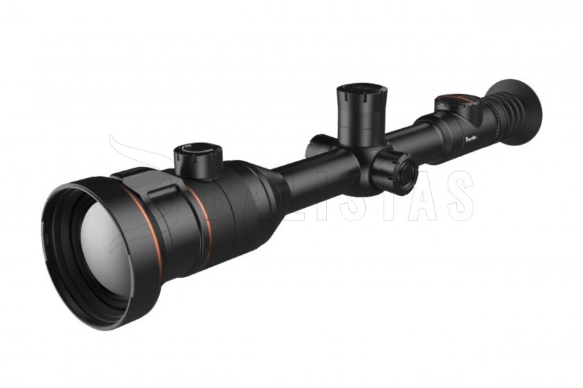 Mira termográfica ThermTec Ares 360L 2.0