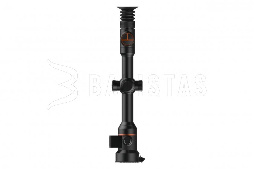 Mira termográfica ThermTec Ares 650L 2.0