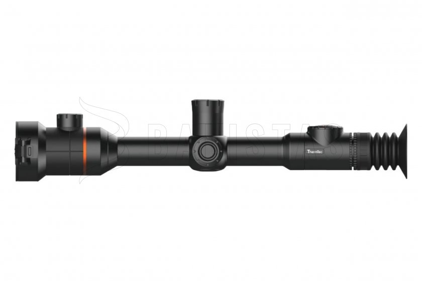 Mira termográfica ThermTec Ares 650L 2.0
